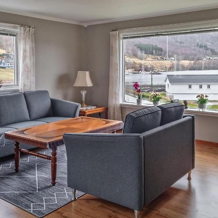 Lovely Apartment In Sandnes With House Sea View Forsand Ngoại thất bức ảnh